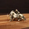 Children riding horses