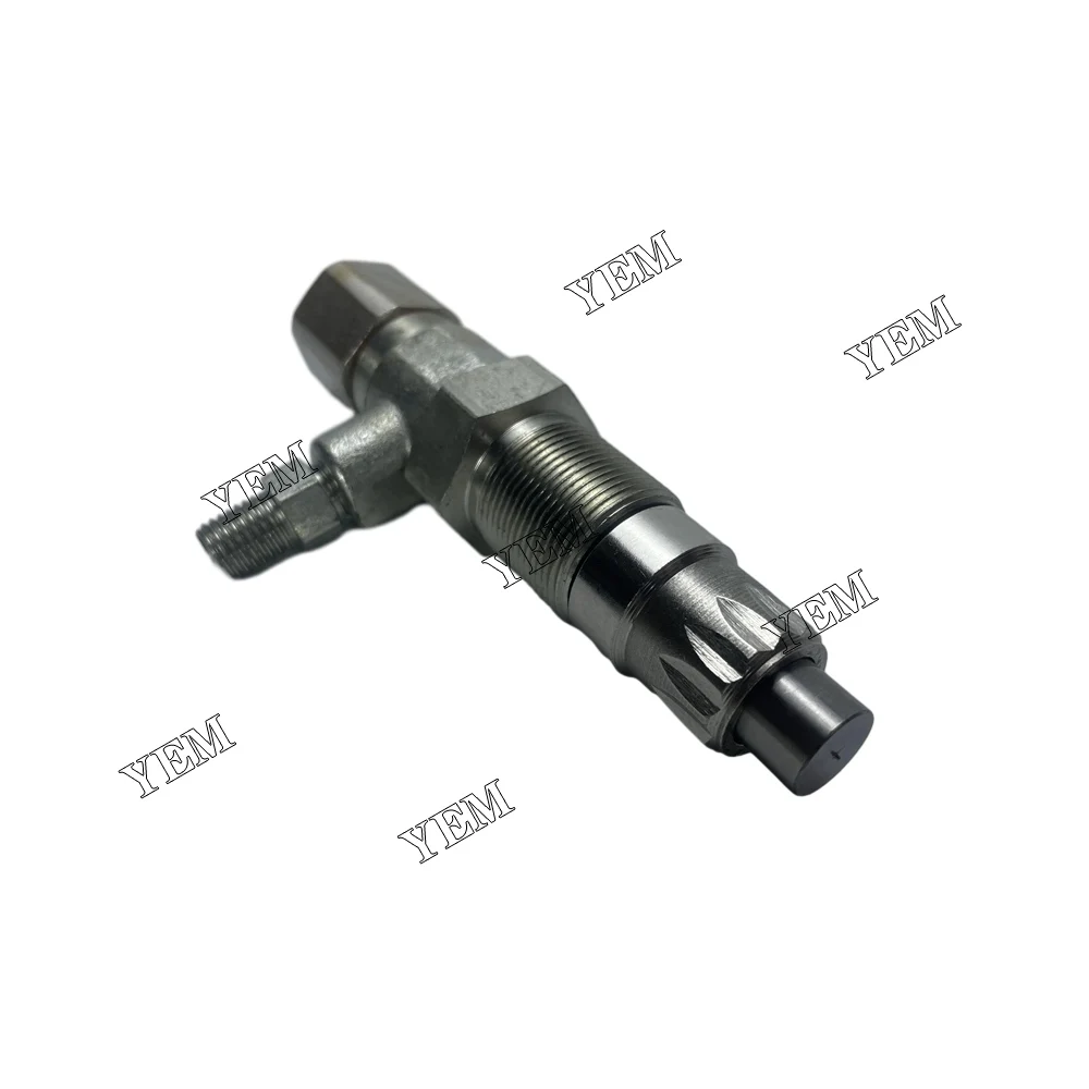 C240 Injector Fit for Isuzu Engine. 5