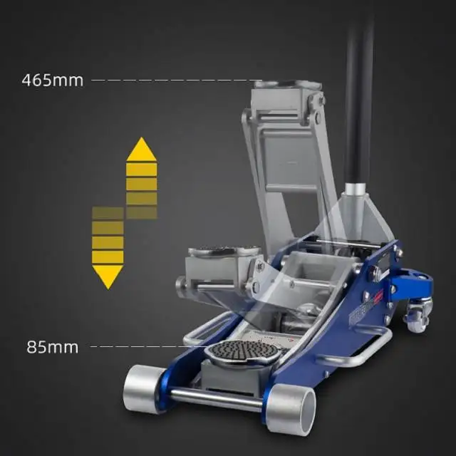 
Сверхмощный базовый гидравлический домкрат для бутылок с ручкой, запчасти для гидравлического домкрата автомобиля 