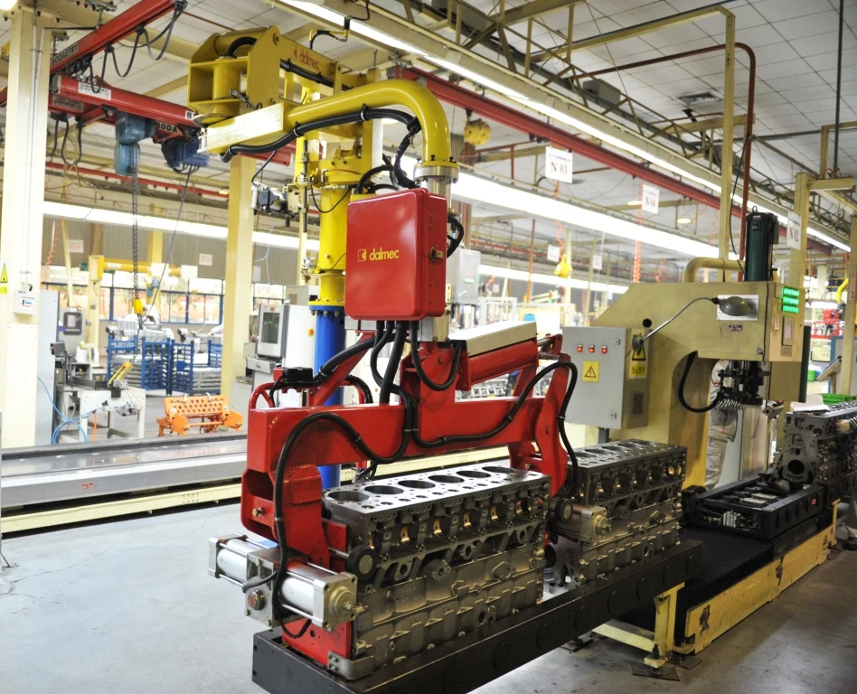 Shiyan Dakang Power Technology Co., Ltd. 1