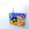 Radio pequeña