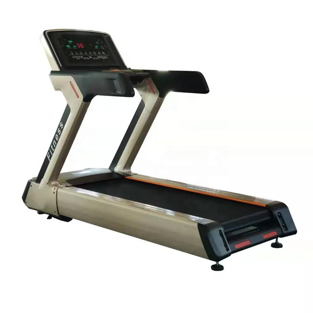 Eagle EG-9006C Commercial Treadmill with TV Unisex Fitness
