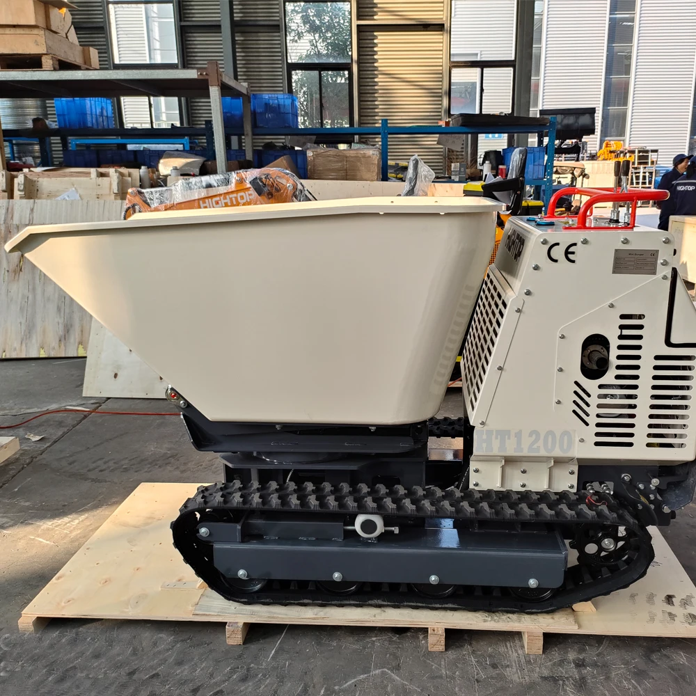 Packaging & shipping specifications