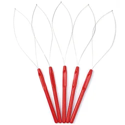 Strumento Per Extension Capelli Con Ago Ad Anello Nano, Colore