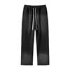 Black clothes customise