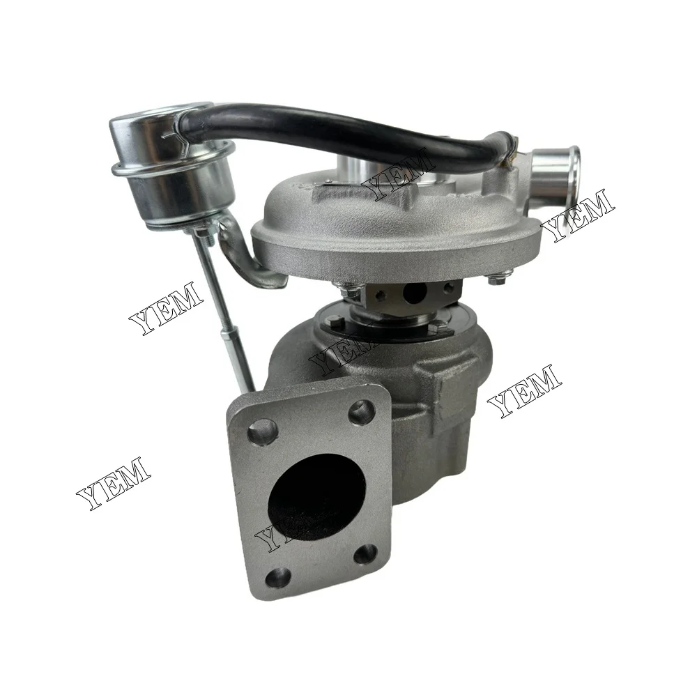 Turbocharger 2674A827 Fit for Caterpillar C4.4 Engine 6