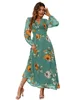 Floral eight
