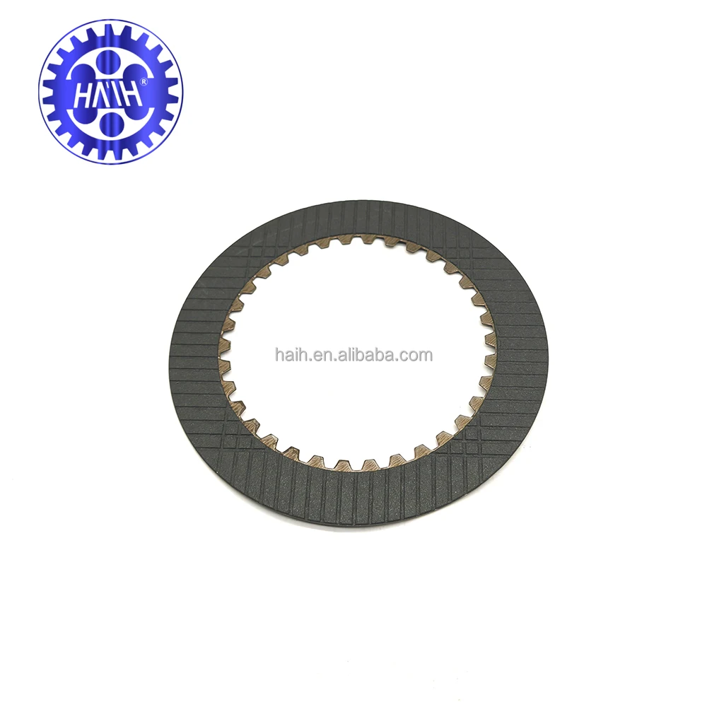 Friction CLUTCH DISC Plate 3096779 3094376 for Hitachi Excavator