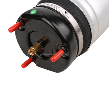 DPATP 68253206AB Front Air Ride Strut for Jeep Grand