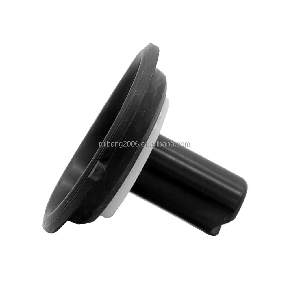 16mm Carburetor Vacuum Plunger Diaphragm For Gy6 50 50cc 139qma 139qmb