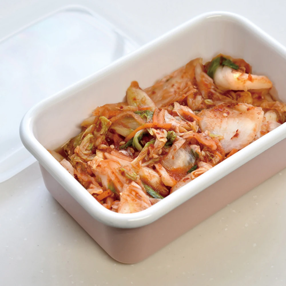 Фарфоровая эмаль белый внутренний чистый 200 мл контейнер для еды на