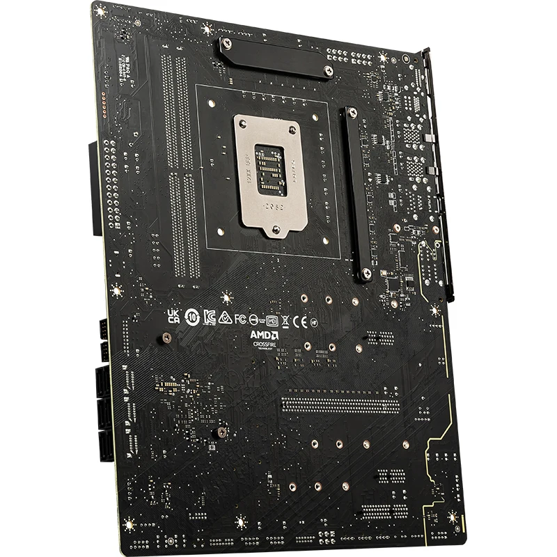 GPU материнская плата Мег Z590 UNIFY-X