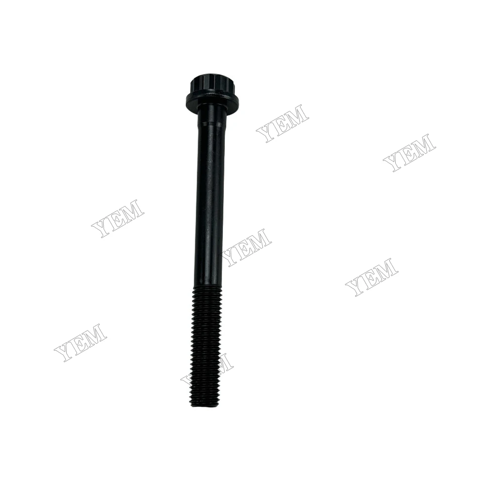 Cylinder Head Bolt ME031606 Fit for Mitsubishi 6D16 Engine 6