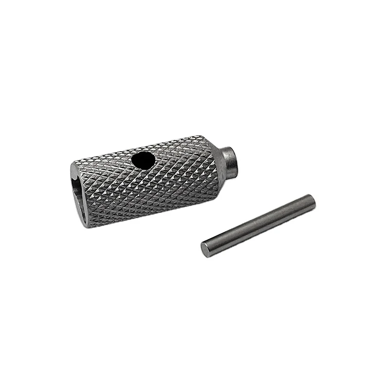 Micro Tech Triangle Glass Breaker Driver Socket Tool Bit UltraTech UTX-85 Screwdriver Mi aperçu 3