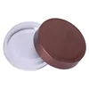 8# Brown