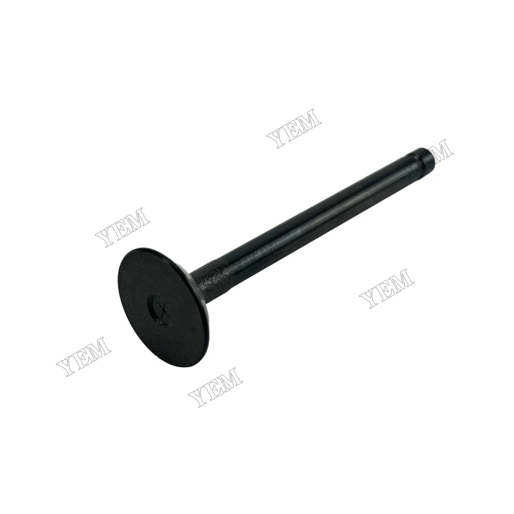Exhaust Valve 1G686-13120 Fit for Kubota Z482 Engine 4