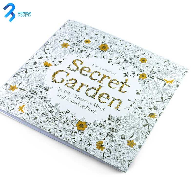 Adulte Art Affiche Jardin Avec Livre De Coloriage De Dessin Cadeau Merveilleux Buy Livre De Dessin Affiche De Jardin Livre De Coloriage Product On Alibaba Com