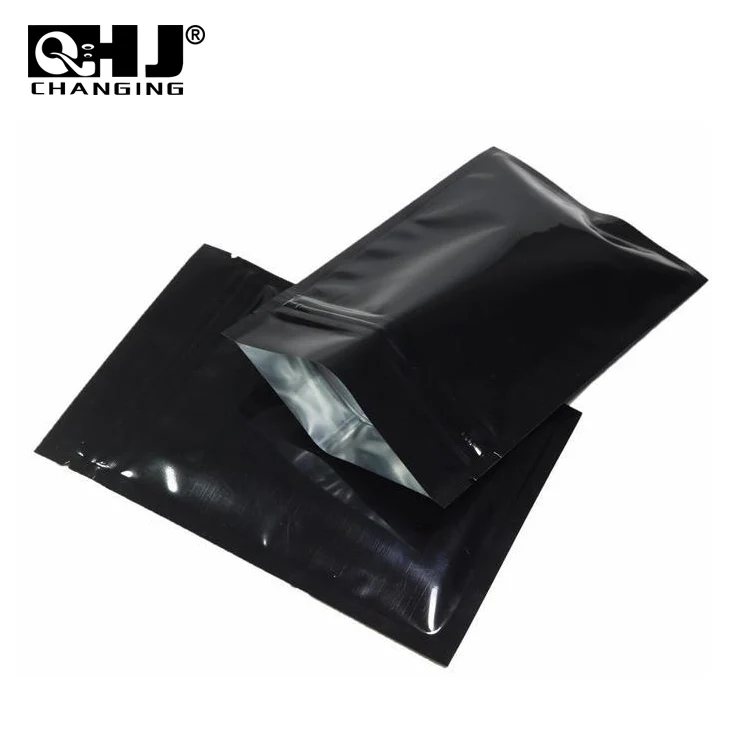 ziplock bag