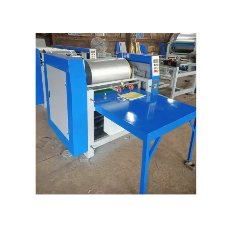 Kraft Paper pp Bag Printer Flexo Printing Machine Printer Mailing Bag Machine With Price