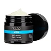 Crema Viso Anti-Età Uomo 60g