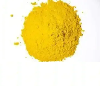 Supply High Purity CAS 10319-14-9 Disperse Yellow 64