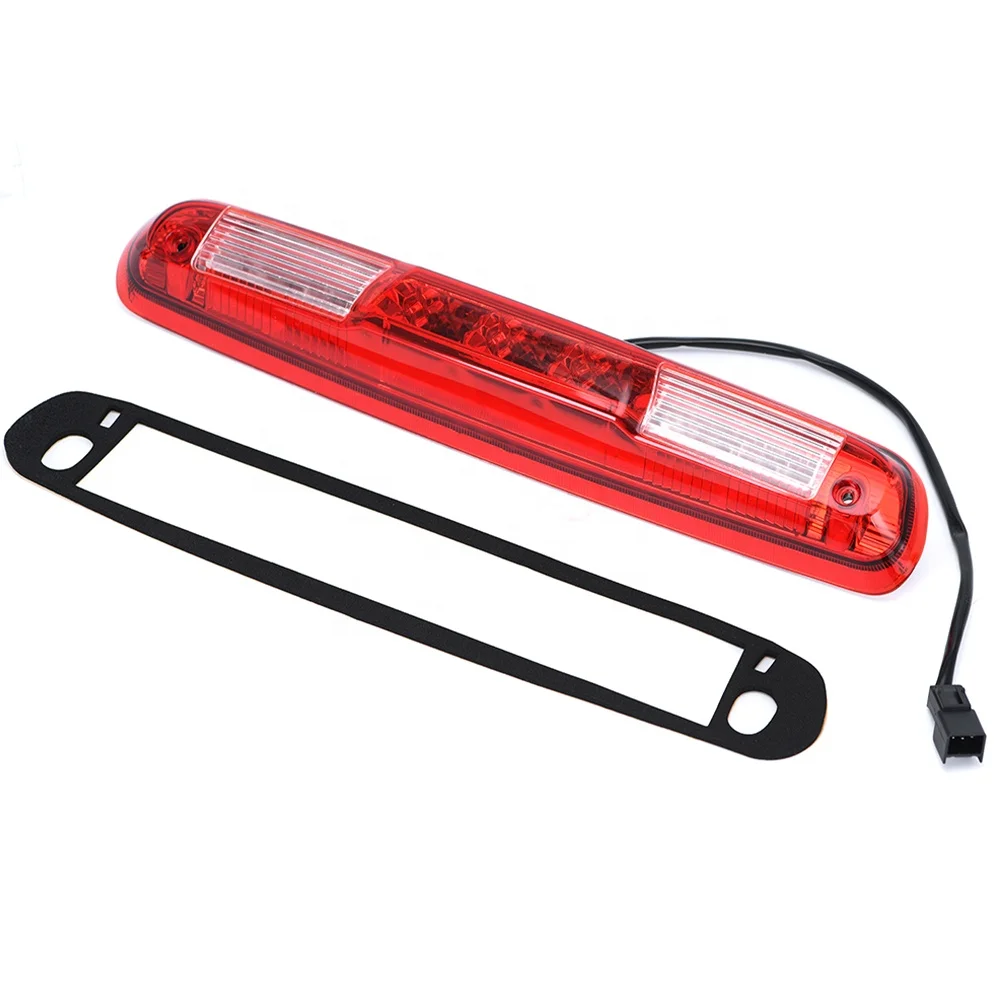 25890530 25834790 Third Brake Light Cargo Lamp Fit for 07-14