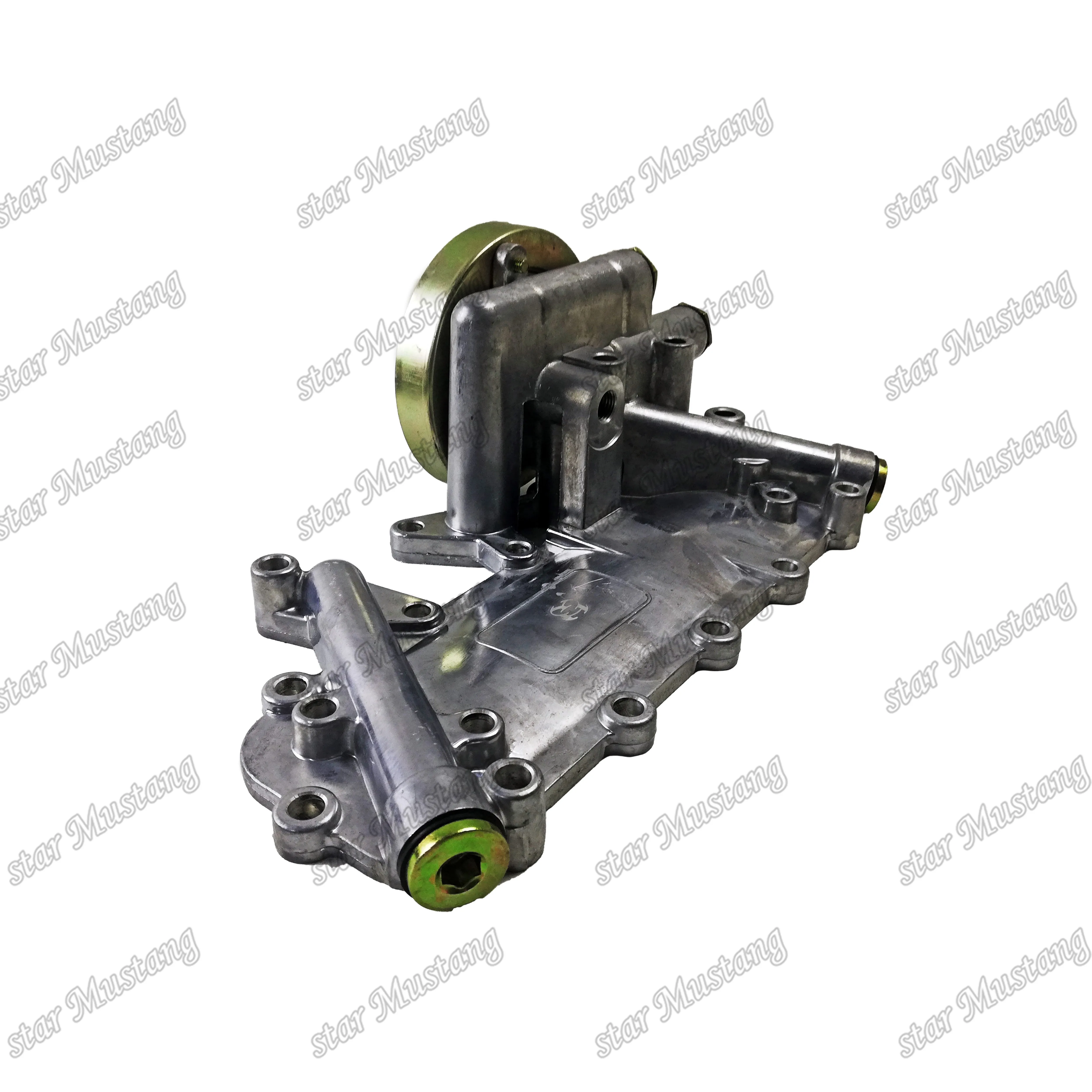 Oil Cooler  Cover W04D Suitable for Hino Engine