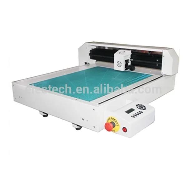 Plotter Plano Uviprint YUV 2513 Flatbed | MerkaPrinter