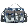Blue camo