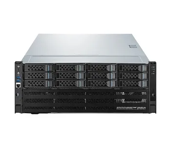 Nf5468m6 Gpu Rack Server 4u Dual-channel Host/ai Computing Power ...