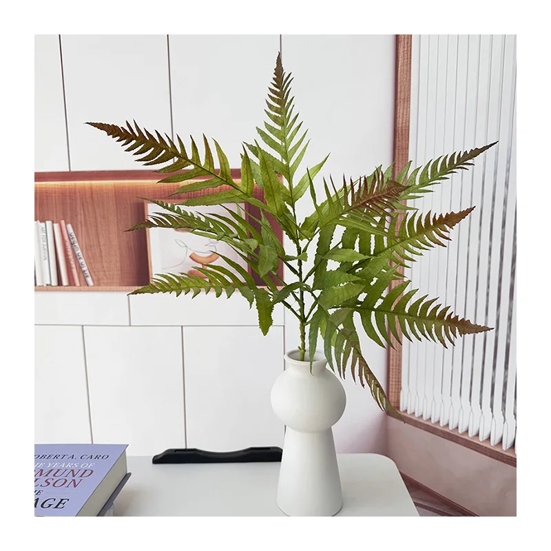 Почему искусственные деревья — отличный выбор для внутренних помещений