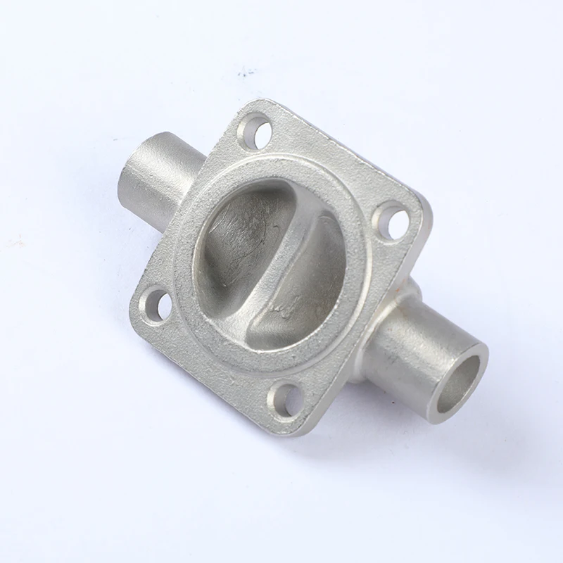3D Print Service Auto Parts Lost Wax Casting SUS 316 Investment Casting