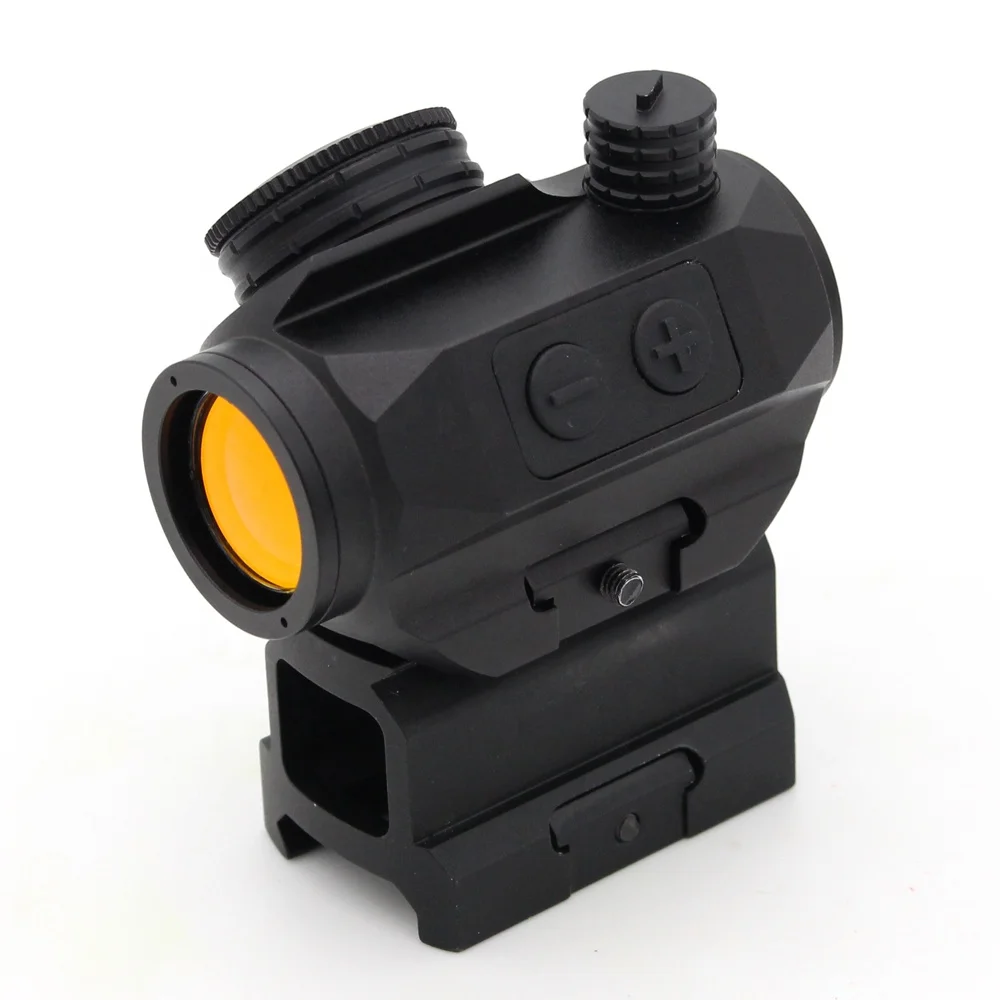 Jg-32 Red Tactical Laser Beam Dot Sight Scope Red Dot Laser Sight Scope ...