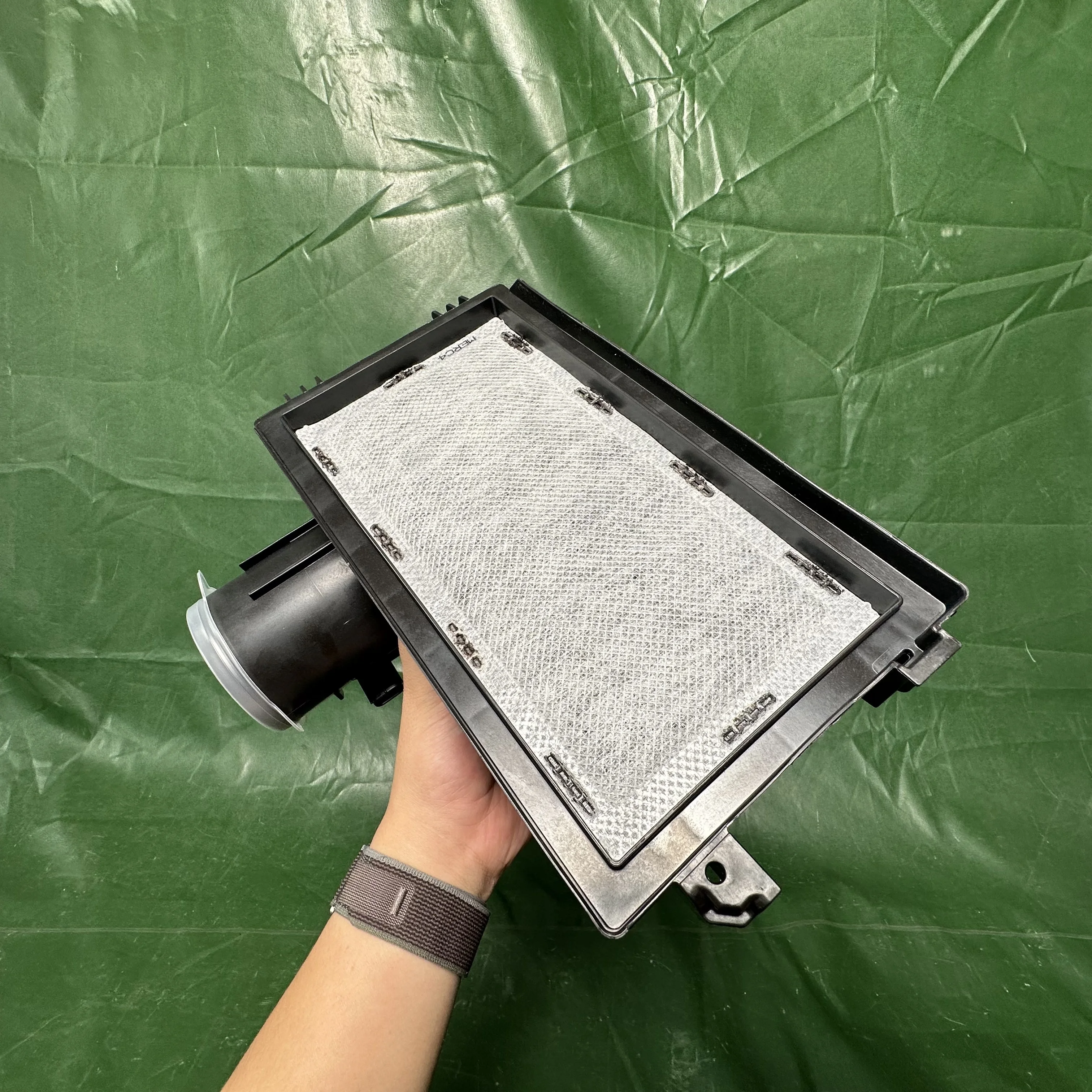 17705-F0020 17705-25070 17705-25080 Air Filter for Toyota Camry