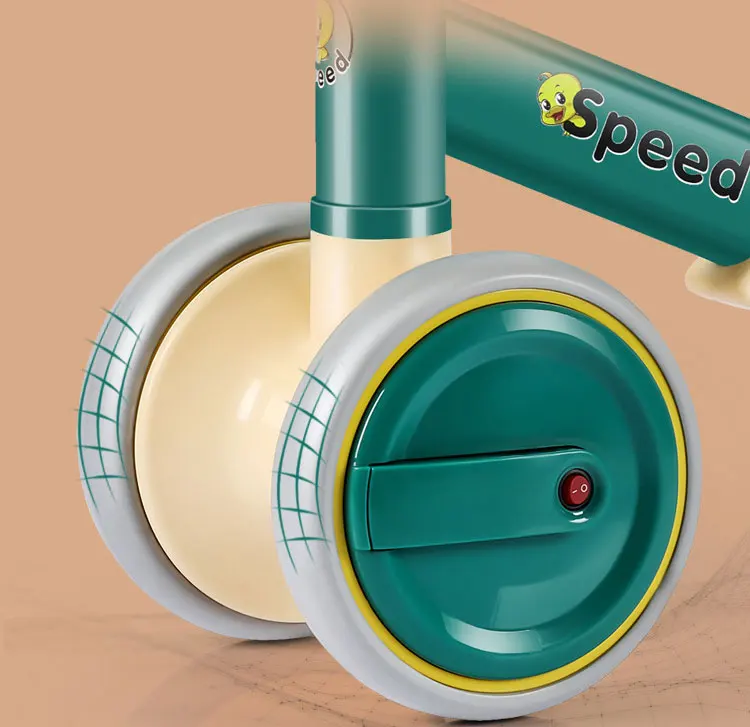 Music Scooter Children Balance Car Baby Balance Bike Baby Bicycle Buy