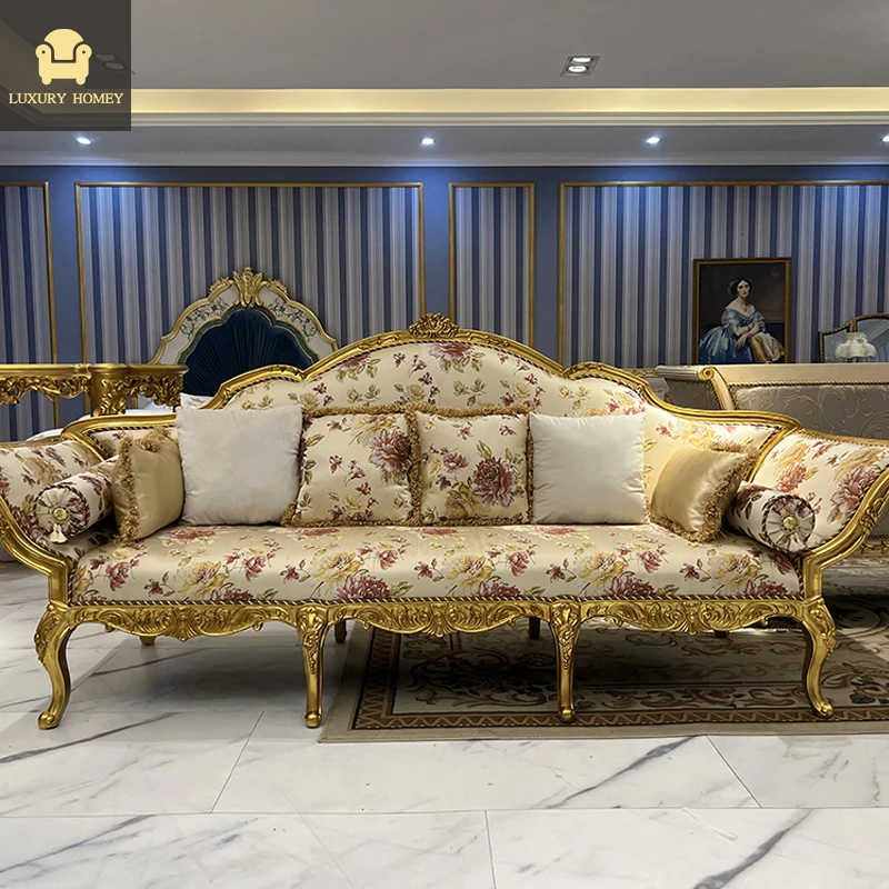 banquet hall furniture sofa and circular furniture Living Room Classic Sofa Set Home furniture Sofa 11234034