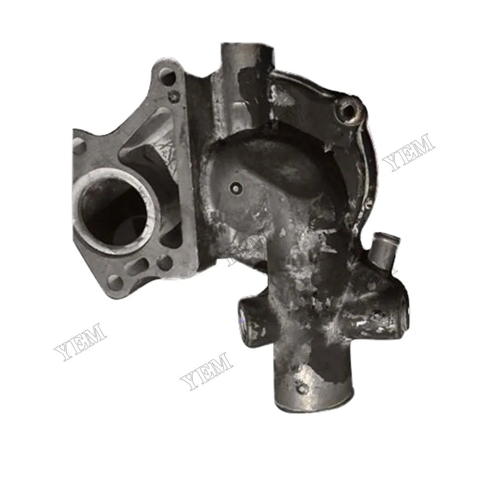 Pump Base Fit for Kubota V3800 Engine