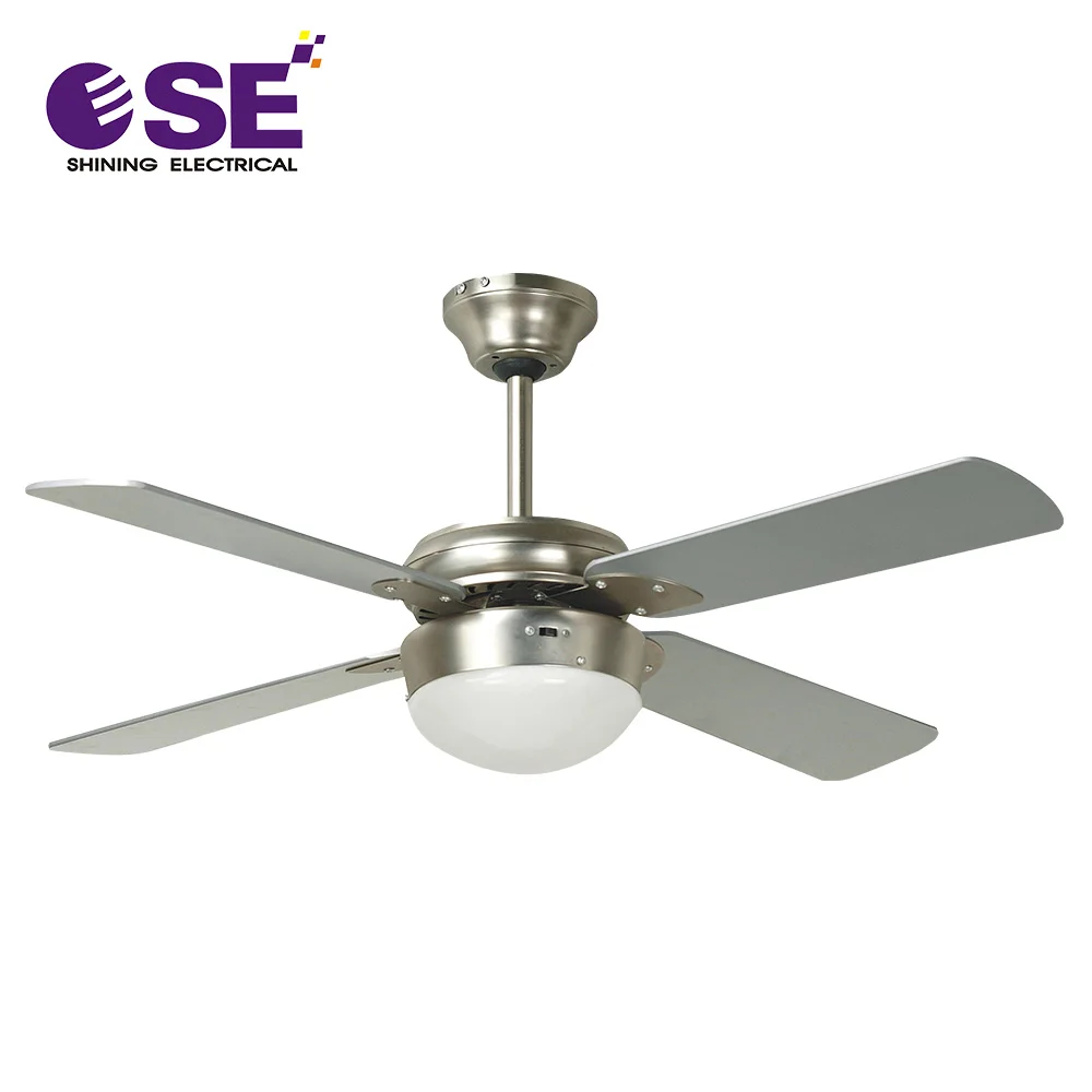 High Velocity Modern 42 Hanging Fans Children Room 42 Inch Ceiling Fan With Light Buy Bedroom Used Ceiling Fans