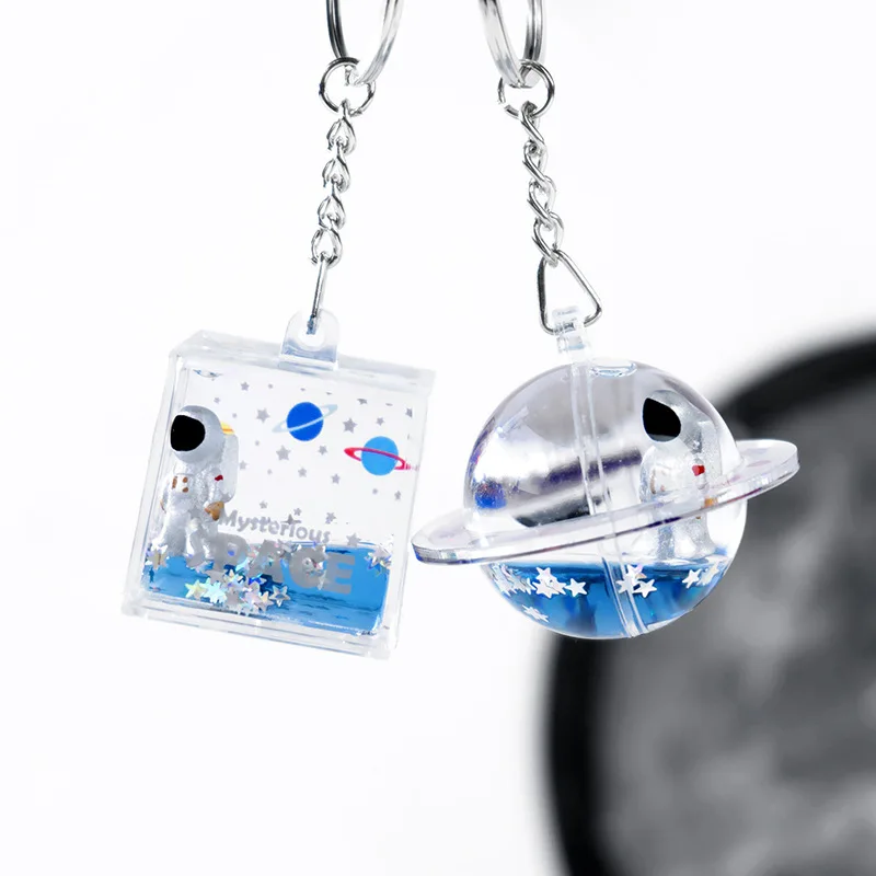 Space Cool Keychains 2021 Keychain Sublimation Design Galaxy Space Graphic By Artnoy