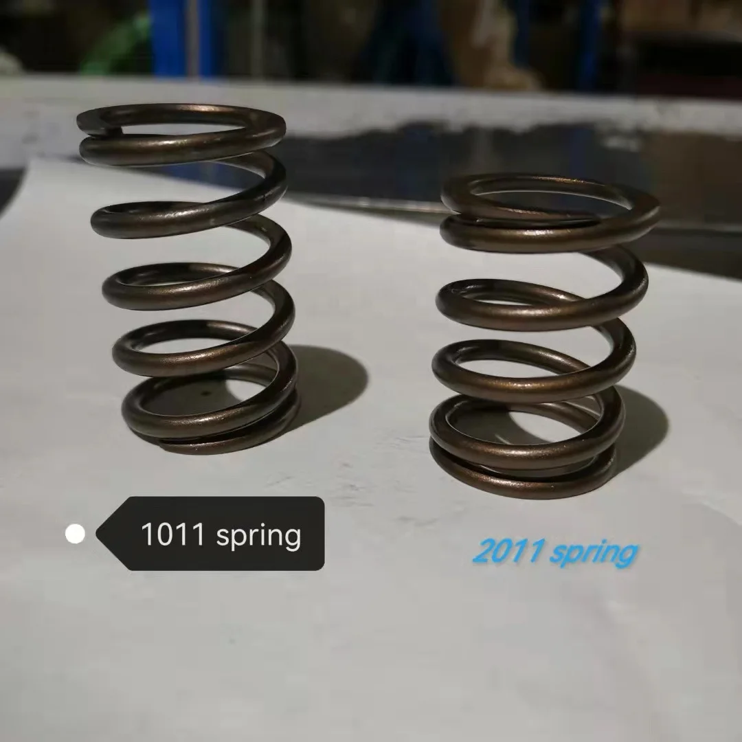 04179633  Engine Compressor Spring for Deutz FL2011