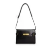 Black_plain weave