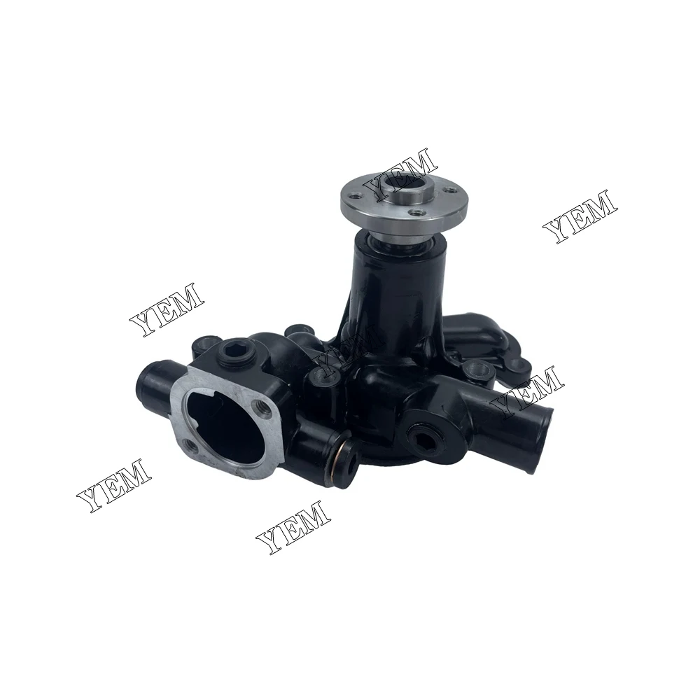 3D82 Water Pump for Yanmar OEM Engine Parts 4