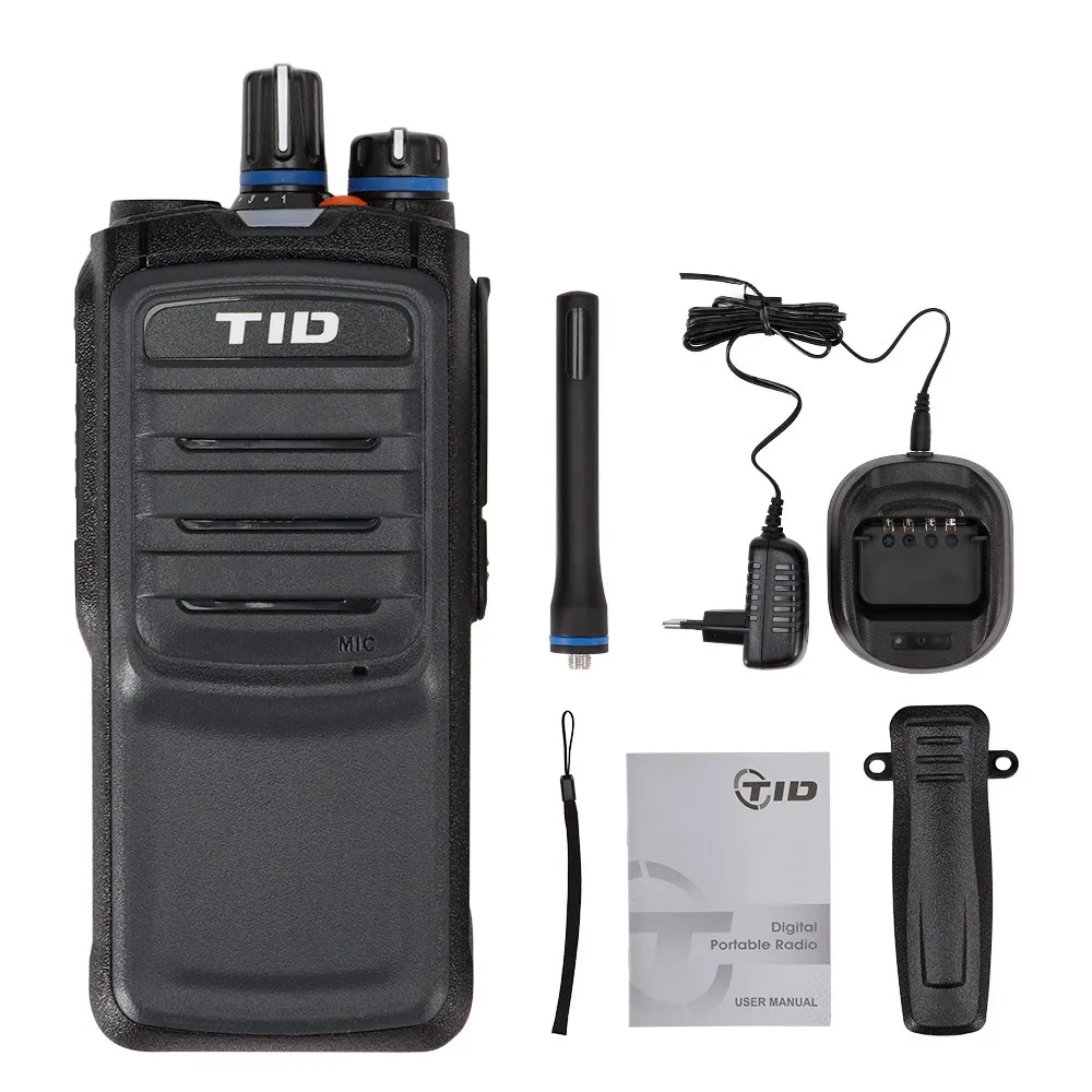 DR750D VHF/UHF ツインバンドFMトランシーバー 楽天市場】2way（アマチュア無線機｜免許局無線機）：無線