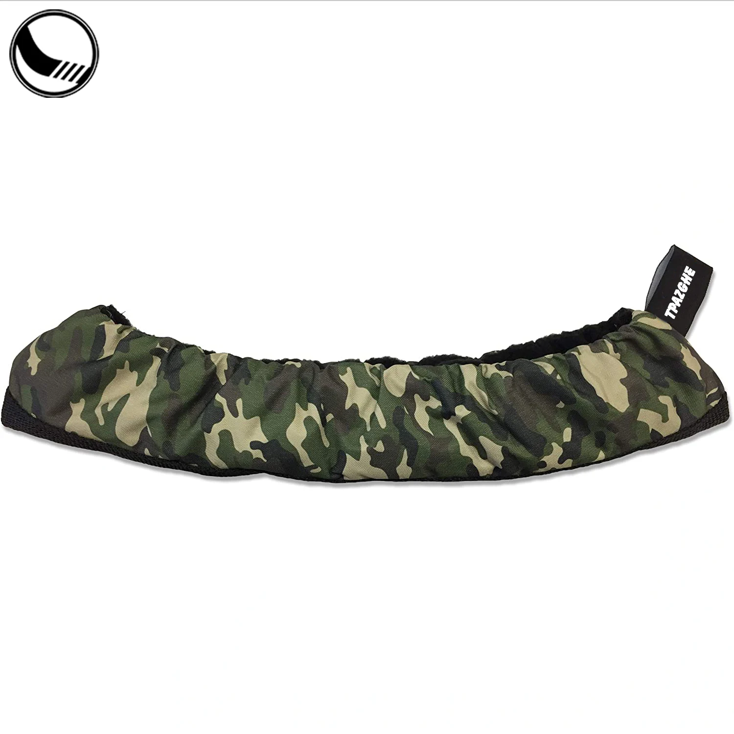 Ice Hockey Skate Guards Protector Skate Blade Covers Custom Skate Soaker