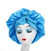 Monocouche bleu lac