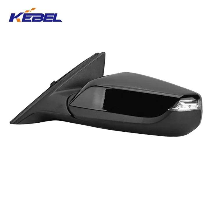 84002329 Sklop vozačkog retrovizora Oem 84002330 Retrovizor za Chevrolet Malibu XL 2016 2017 2018 2019 2020 2021