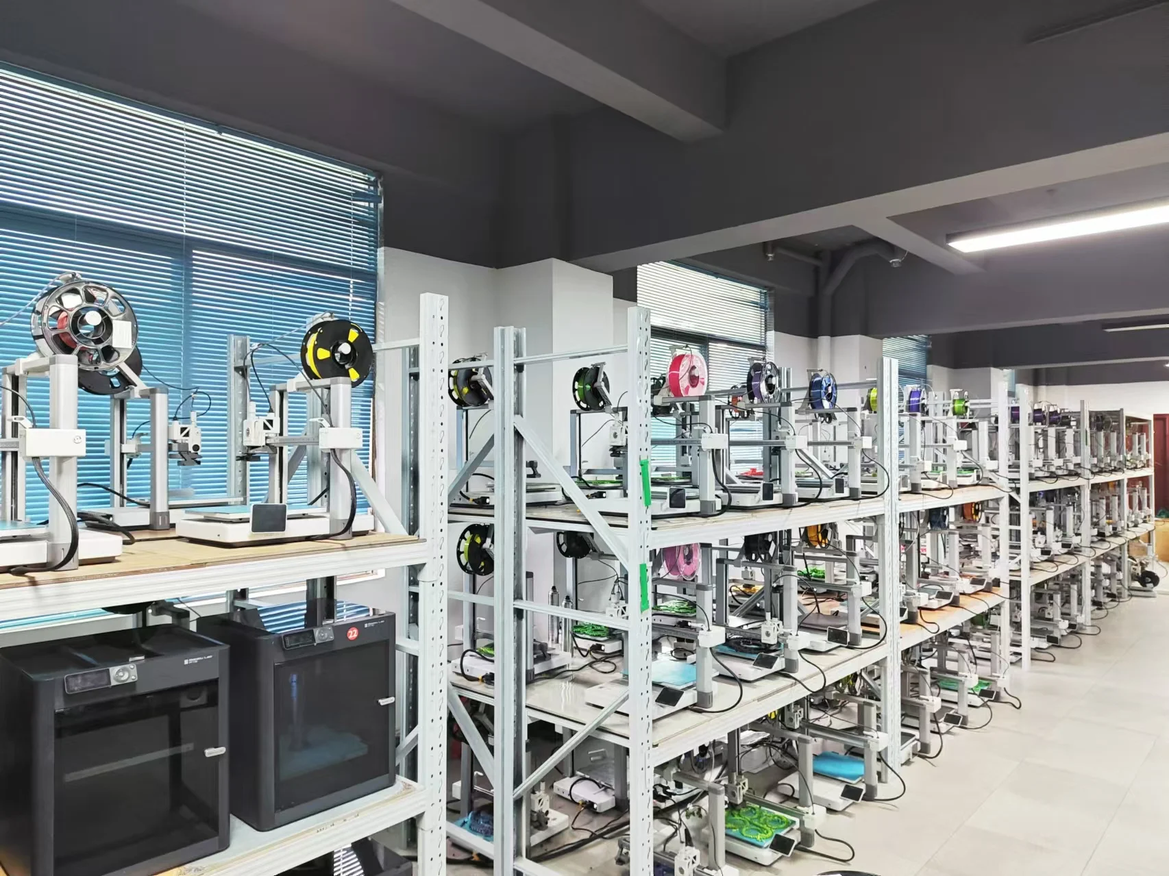Dongguan Wanlai Wanqu Toys Co., Ltd. 2