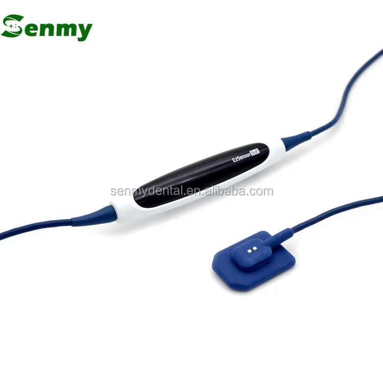 S804 Usa Carestream Kodak Dental Xray Sensor Digital Rvg 5200/6100