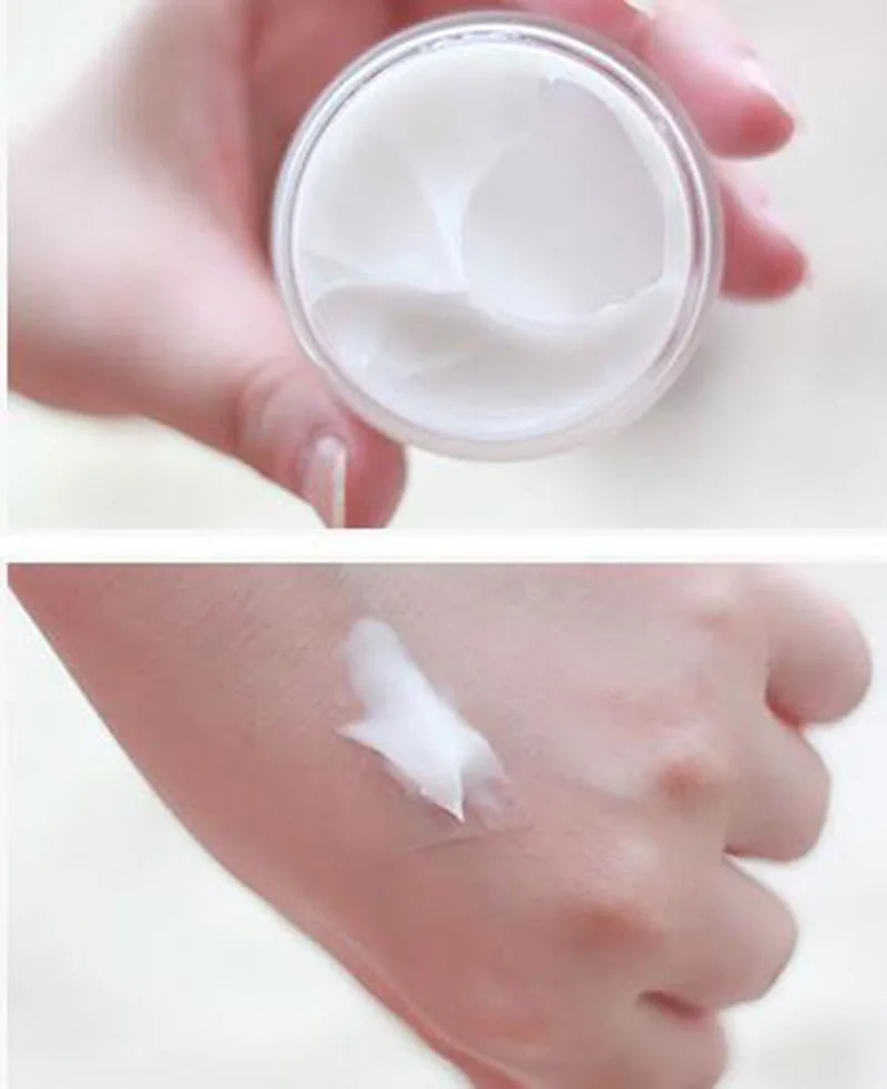 Sheep Placenta Anti Aging Face Cream