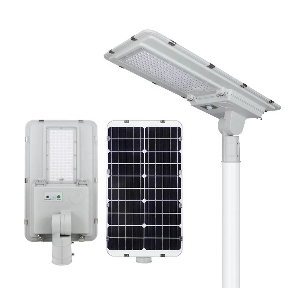 fixtures outdoor wall mounted lamp black garden energy saving waterproof ip65 motion sensor solar wall garden lights
